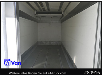 Utilitaire frigorifique IVECO Daily 70C17 Kühlkoffer, Carrier, RFK, Klima: photos 3