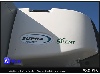 Utilitaire frigorifique IVECO Daily 70C17 Kühlkoffer, Carrier, RFK, Klima: photos 4