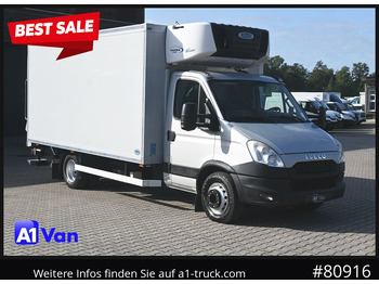 Utilitaire frigorifique IVECO Daily 70c17