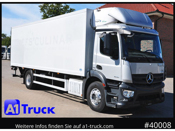Camion frigorifique MERCEDES-BENZ Antos 1835