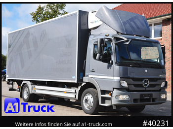 Camion frigorifique MERCEDES-BENZ Atego 1222