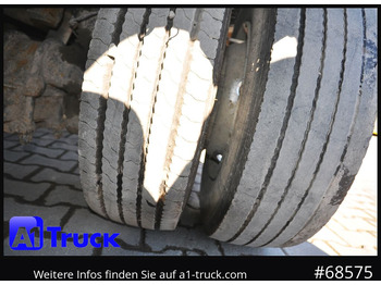 Semi-remorque surbaissé pour transport de équipements lourds NOOTEBOOM ES-GE 3 Achs Tele, SAF: photos 5 Semi-remorque surbaissé pour transport de équipements lourds NOOTEBOOM ES-GE 3 Achs Tele, SAF: photos 5