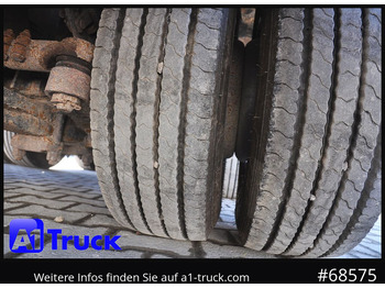 Semi-remorque surbaissé pour transport de équipements lourds NOOTEBOOM ES-GE 3 Achs Tele, SAF: photos 4 Semi-remorque surbaissé pour transport de équipements lourds NOOTEBOOM ES-GE 3 Achs Tele, SAF: photos 4