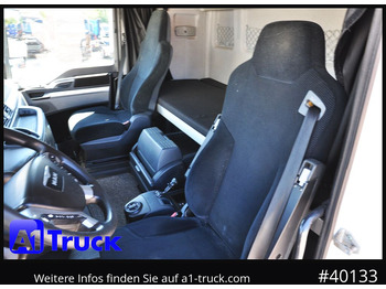 Tracteur routier MAN TGX 18.440, Hydraulik, Intarder, Standklima,: photos 4 Tracteur routier MAN TGX 18.440, Hydraulik, Intarder, Standklima,: photos 4