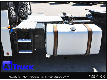 Tracteur routier MAN TGX 18.440, Hydraulik, Intarder, Standklima,: photos 2 Tracteur routier MAN TGX 18.440, Hydraulik, Intarder, Standklima,: photos 2