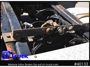 Tracteur routier MAN TGX 18.440, Hydraulik, Intarder, Standklima,: photos 3 Tracteur routier MAN TGX 18.440, Hydraulik, Intarder, Standklima,: photos 3