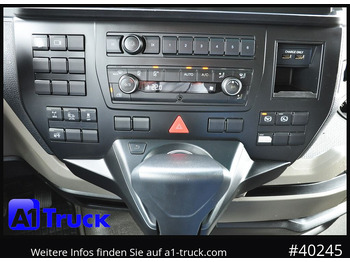 Tracteur routier MAN TGX 18.470 GM Hydraulik, Intarder Navi Standklima,: photos 4