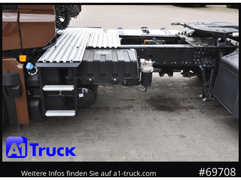 Tracteur routier MAN TGX 18,480 BLS Intarder, Standklima, Garantie: photos 2