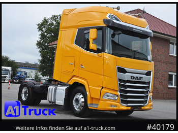 Tracteur routier DAF XG+ 530