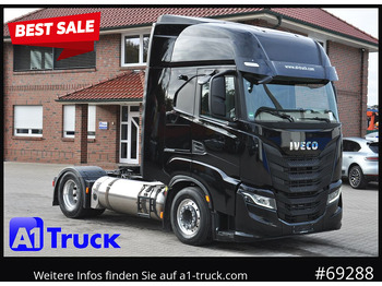 Tracteur routier IVECO Stralis