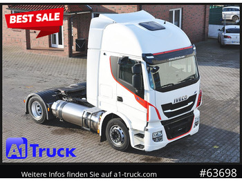 Tracteur routier IVECO Stralis 400