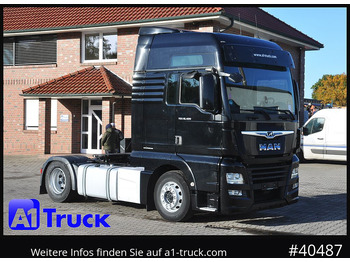 Tracteur routier MAN TGX 18.420