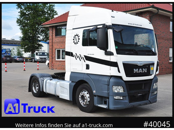 Tracteur routier MAN TGX 18.440