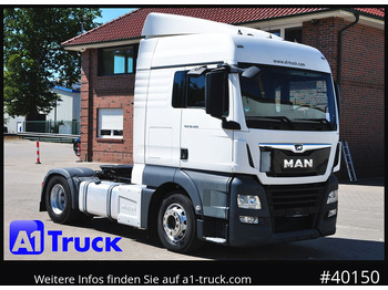 Tracteur routier MAN TGX 18.460