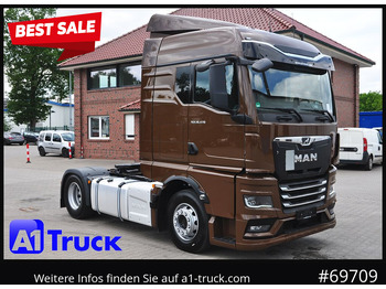 Tracteur routier MAN TGX 18.470