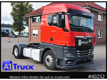 Tracteur routier MAN TGX 18.470