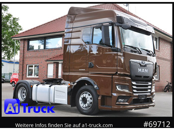 Tracteur routier MAN TGX 18.480