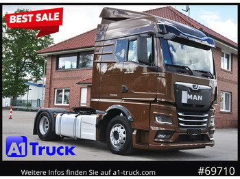 Tracteur routier MAN TGX 18.480