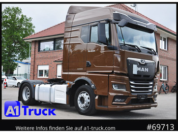 Tracteur routier MAN TGX 18.480