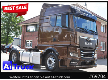 Tracteur routier MAN TGX 18.480