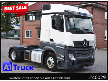 Tracteur routier MERCEDES-BENZ