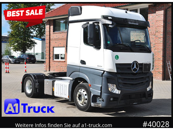 Tracteur routier MERCEDES-BENZ