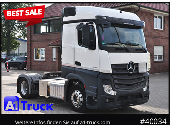 Tracteur routier MERCEDES-BENZ