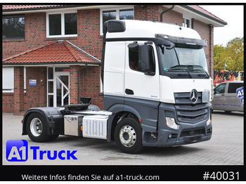 Tracteur routier MERCEDES-BENZ