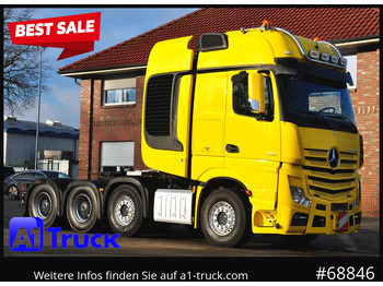 Tracteur routier MERCEDES-BENZ