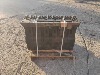 Moteur CUMMINS