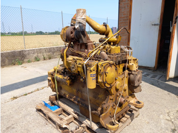 Moteur et pièces CATERPILLAR