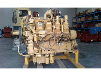 Moteur CATERPILLAR