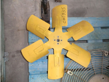 Ventilateur CATERPILLAR