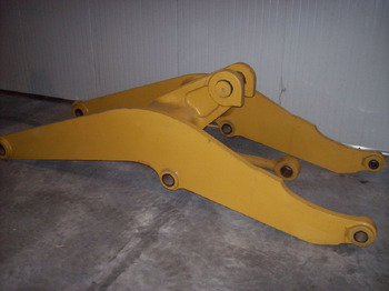 Flèche pour Engins de chantier Caterpillar 950B E F BRACCIO REVISIONATO: photos 3