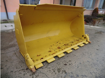 Godet pour chargeur CATERPILLAR