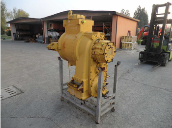 Boîte de vitesse CATERPILLAR