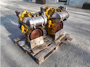 Moteur CATERPILLAR