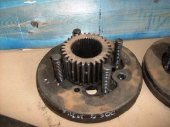 Transmission CATERPILLAR