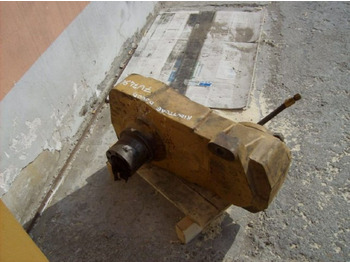 Transmission pour Engins de chantier Caterpillar D300D Transfer dropbox: photos 3