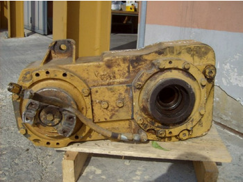 Transmission pour Engins de chantier Caterpillar D300D Transfer dropbox: photos 2