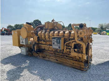 Groupe électrogène CATERPILLAR