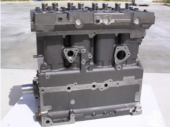 Moteur CATERPILLAR