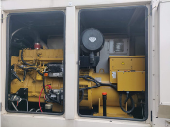 Groupe électrogène Caterpillar Olympian XQE200: photos 5