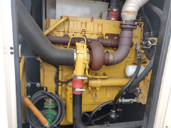 Groupe électrogène Caterpillar Olympian XQE200: photos 3