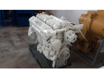 Moteur DETROIT