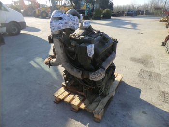 Moteur DETROIT