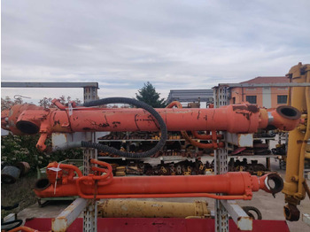 Vérin hydraulique HITACHI