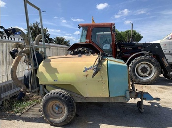 Pulvérisateur traîné NOBILI GEO45 1000T: photos 3