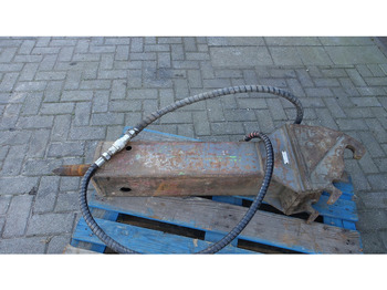 Marteau hydraulique ATLAS