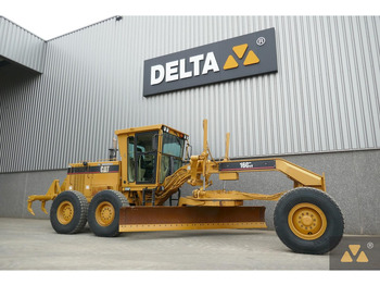 Caterpillar 160H en crédit-bail Caterpillar 160H: photos 3